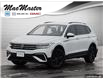 2022 Volkswagen Tiguan Comfortline (Stk: 7372P) in Mono - Image 1 of 27