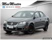 2009 Volkswagen Jetta 2.5L Trendline (Stk: 7356T) in Mono - Image 1 of 27