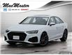 2022 Audi S4 3.0T Progressiv (Stk: 7376T) in Mono - Image 1 of 27