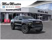 2025 GMC Canyon AT4 (Stk: 251065) in Huntsville - Image 1 of 24