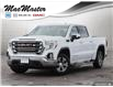 2021 GMC Sierra 1500 SLT (Stk: 25064A) in Orangeville - Image 1 of 32
