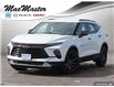2023 Chevrolet Blazer True North (Stk: B12387) in Orangeville - Image 1 of 32