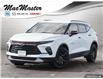 2024 Chevrolet Blazer True North (Stk: B12381) in Orangeville - Image 1 of 32
