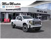 2025 GMC Sierra 2500HD Denali (Stk: 251021) in Huntsville - Image 1 of 24
