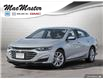 2020 Chevrolet Malibu LT (Stk: B12388) in Orangeville - Image 1 of 32