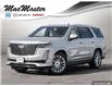 2021 Cadillac Escalade Premium Luxury (Stk: B12385) in Orangeville - Image 1 of 32