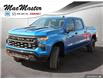 2022 Chevrolet Silverado 1500 Custom Trail Boss (Stk: B12393) in Orangeville - Image 1 of 31