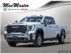 2025 GMC Sierra 2500HD Pro (Stk: 25299) in Orangeville - Image 1 of 32