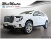 2025 GMC Acadia Denali (Stk: 25316) in Orangeville - Image 1 of 30
