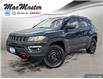 2018 Jeep Compass Trailhawk (Stk: T24871A) in Sundridge - Image 1 of 29