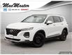 2020 Hyundai Santa Fe Ultimate 2.0 (Stk: 7402T) in Mono - Image 1 of 28