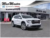 2025 GMC Acadia Elevation (Stk: 251110) in Huntsville - Image 1 of 44