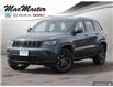 2021 Jeep Grand Cherokee Limited (Stk: 25409A) in Orangeville - Image 1 of 32