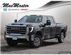 2025 GMC Sierra 2500HD SLE (Stk: 25375) in Orangeville - Image 1 of 32