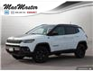 2023 Jeep Compass Trailhawk (Stk: 04327-OC) in Orangeville - Image 1 of 29