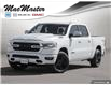 2022 RAM 1500 Sport (Stk: 04346-OC) in Orangeville - Image 1 of 29