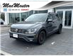 2018 Volkswagen Tiguan Comfortline (Stk: 7437P) in Mono - Image 1 of 18