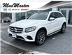 2017 Mercedes-Benz GLC 300 Base (Stk: 7436T) in Mono - Image 1 of 19