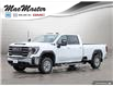 2025 GMC Sierra 2500HD SLE (Stk: 25367) in Orangeville - Image 1 of 32
