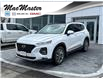 2019 Hyundai Santa Fe Luxury (Stk: 7440T) in Mono - Image 1 of 18