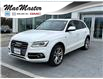2015 Audi SQ5 3.0T Technik (Stk: 7448P) in Mono - Image 1 of 20