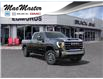 2025 GMC Sierra 2500HD SLE (Stk: 251123) in Huntsville - Image 1 of 24