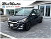 2021 Chevrolet Spark 1LT Manual (Stk: 7452T) in Mono - Image 1 of 16