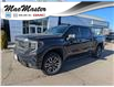 2022 GMC Sierra 1500 AT4 (Stk: 25457A) in Orangeville - Image 1 of 24