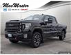 2022 GMC Sierra 2500HD AT4 (Stk: 251108A) in Huntsville - Image 1 of 30