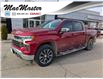 2023 Chevrolet Silverado 1500 LT (Stk: B12442) in Orangeville - Image 1 of 22