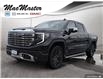 2023 GMC Sierra 1500 Denali (Stk: 251153A) in Huntsville - Image 1 of 30
