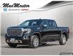 2022 GMC Sierra 1500 Limited Denali (Stk: 25496A) in Orangeville - Image 1 of 33