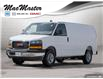 2025 GMC Savana 2500 Work Van (Stk: 25215) in Orangeville - Image 1 of 31