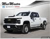 2024 Chevrolet Silverado 2500HD Work Truck (Stk: B12434) in Orangeville - Image 1 of 30