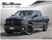 2022 RAM 1500 Classic SLT (Stk: 04345-OC) in Orangeville - Image 1 of 29
