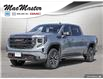 2024 GMC Sierra 1500 AT4 (Stk: B12437A) in Orangeville - Image 1 of 30