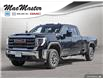 2024 GMC Sierra 2500HD SLT (Stk: 25465A) in Orangeville - Image 1 of 28