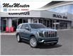 2025 GMC Yukon Denali (Stk: 251166) in Huntsville - Image 1 of 46