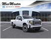 2025 GMC Sierra 2500HD Denali (Stk: T25107) in Sundridge - Image 1 of 24