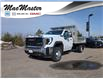 2024 GMC Sierra 3500HD Chassis Pro (Stk: 24335) in Huntsville - Image 1 of 6