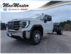 2024 GMC Sierra 3500HD Chassis Pro (Stk: 24336) in Huntsville - Image 1 of 6