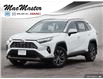 2023 Toyota RAV4 Hybrid Limited (Stk: 25486B) in Orangeville - Image 1 of 32