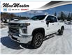 2022 Chevrolet Silverado 2500HD LTZ (Stk: TP25091A) in Sundridge - Image 1 of 17