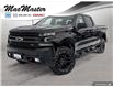 2021 Chevrolet Silverado 1500 LT Trail Boss (Stk: T25025A) in Sundridge - Image 1 of 30