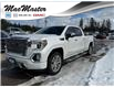 2022 GMC Sierra 1500 Limited Denali (Stk: T25930A) in Sundridge - Image 1 of 18
