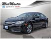 2018 Honda Civic LX (Stk: P251097A) in Huntsville - Image 1 of 30