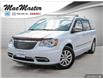 2016 Chrysler Town & Country Limited (Stk: 7418T) in Mono - Image 1 of 27