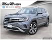 2021 Volkswagen Atlas 3.6 FSI Execline (Stk: 7321P) in Mono - Image 1 of 27