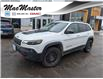 2019 Jeep Cherokee Trailhawk (Stk: 04365-OC) in Orangeville - Image 1 of 22