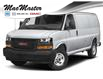 2025 GMC Savana 2500 Work Van (Stk: 25214) in Orangeville - Image 1 of 10